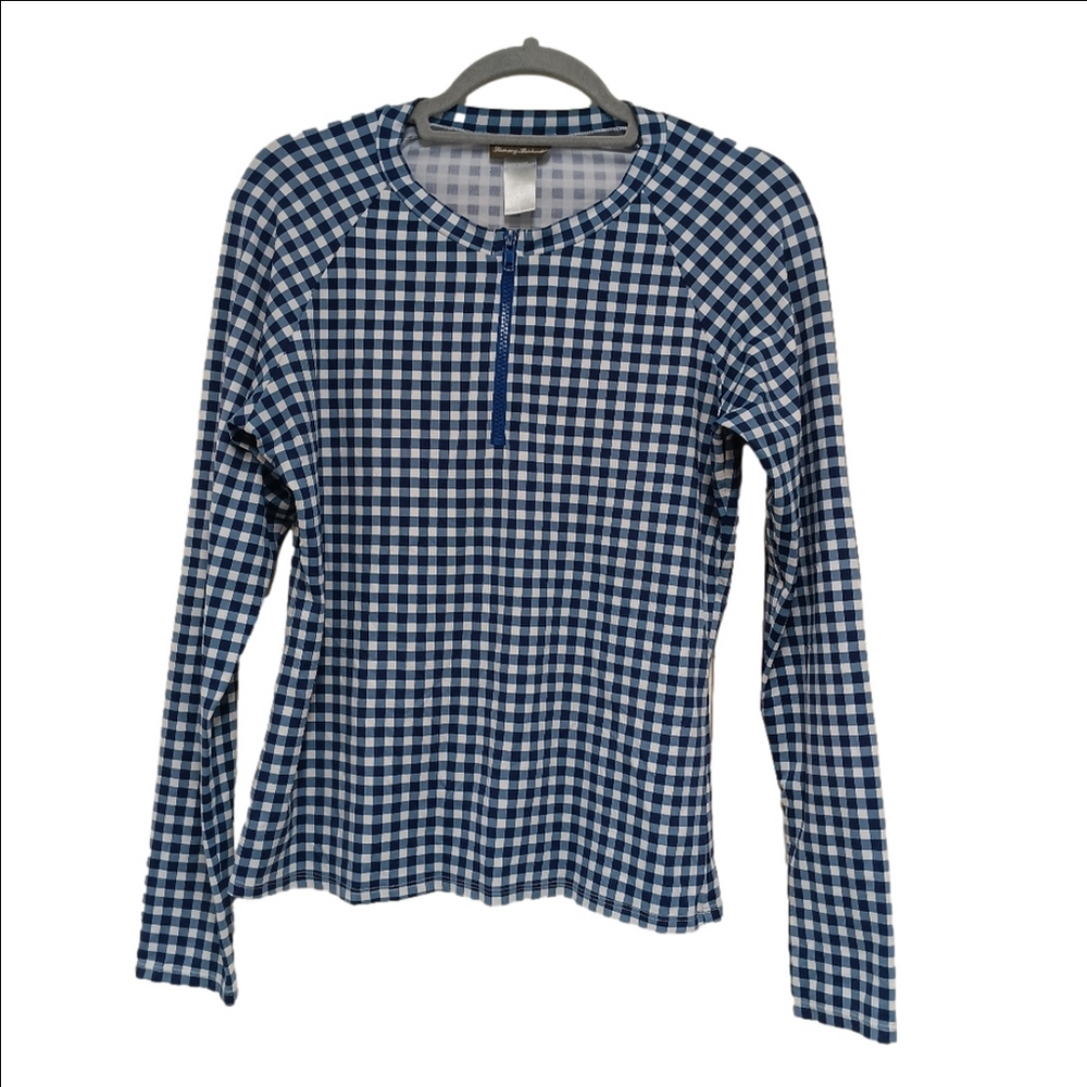 Tommy Bahama Swim/Exercise Top